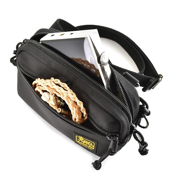 VanNuys E492 Mini Shoulder Bag