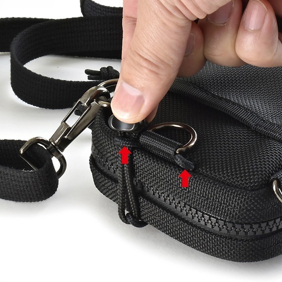 VanNuys E492 Mini Shoulder Bag