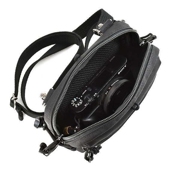 VanNuys E492 Mini Shoulder Bag