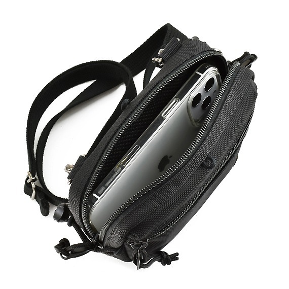 VanNuys E492 Mini Shoulder Bag