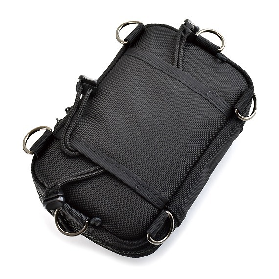 VanNuys E492 Mini Shoulder Bag