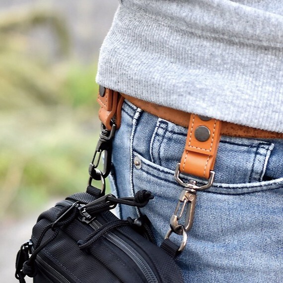 VanNuys E492 Mini Shoulder Bag