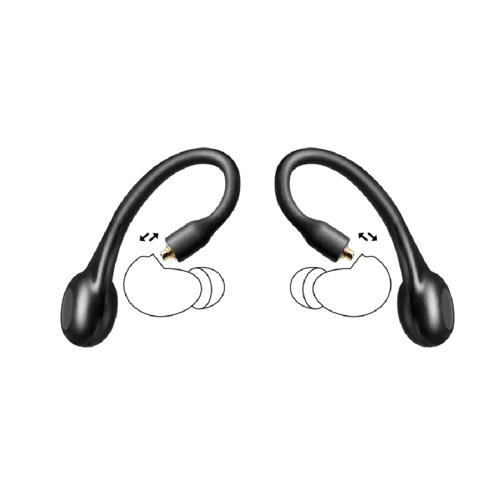 Shure SHURE / RMCE-TW2 Gsn2 防水真無線藍牙模組 — 三峽配件 / 週邊｜YA! 玩音樂