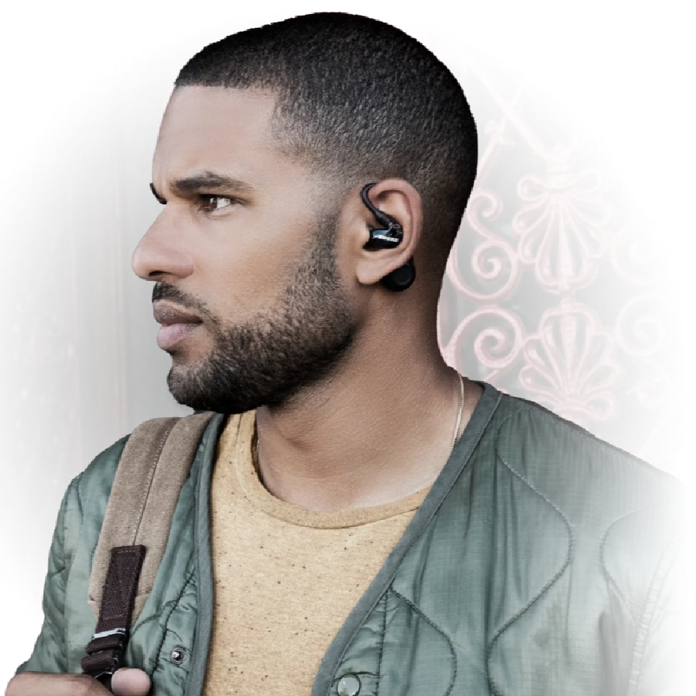 Shure SHURE / RMCE-TW2 Gsn2 防水真無線藍牙模組 第 3 張圖片｜三峽配件 / 週邊