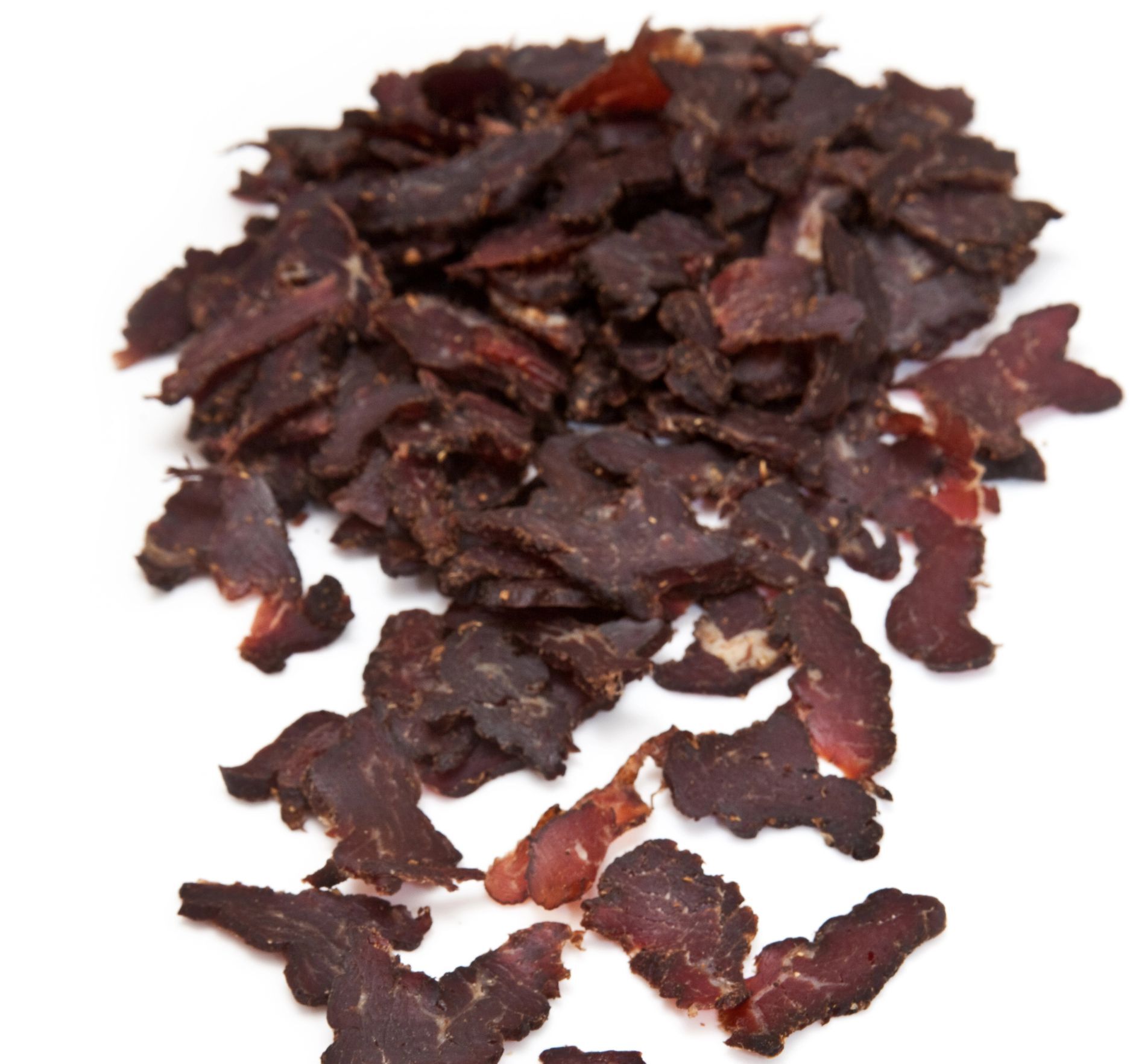 South African Sliced Biltong (100g)