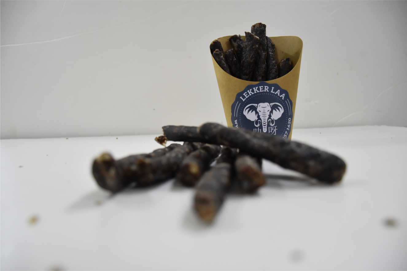 South African  Droewors (100g)