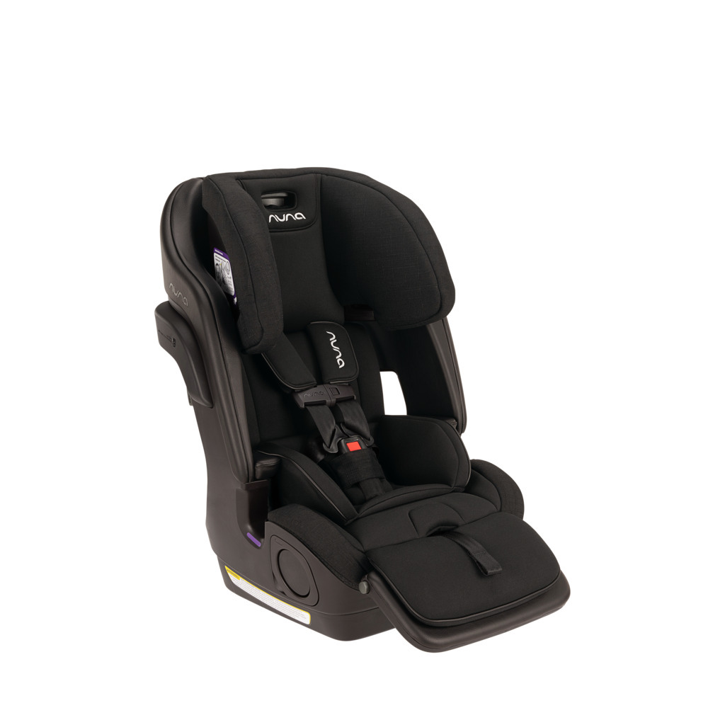 Nuna - LUMN 2 -12歲 豪華幼兒汽車安全座椅