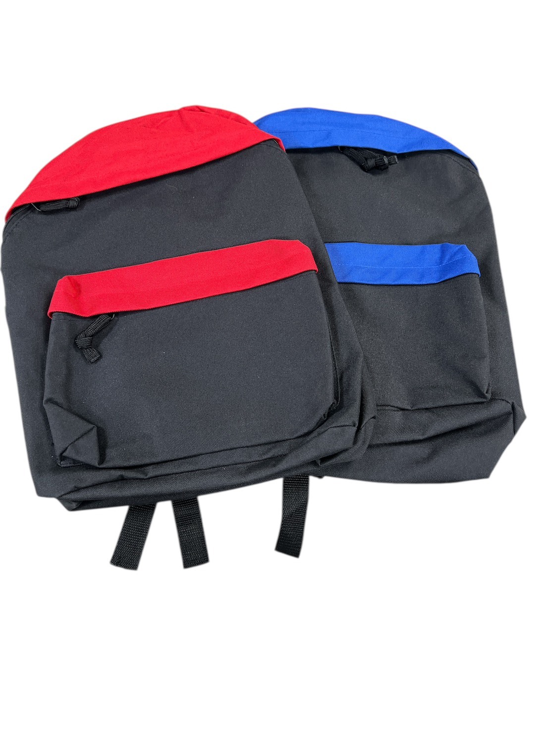 高雄分會│帆布後背包