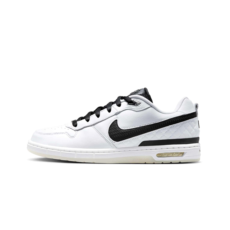 Nike SB P-Rod 1 OG "20th Anniversary" 20年強勢回歸 滑板鞋 黑白 男鞋 HQ6828-100 [台灣現貨]