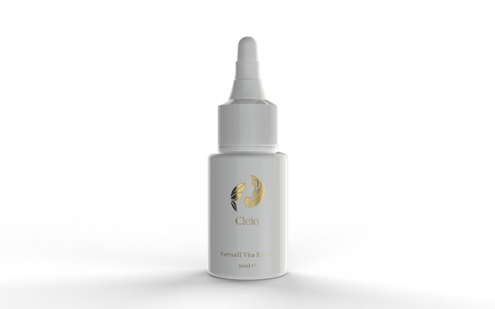 CLEIO Stemcell Vita Booster 50ml