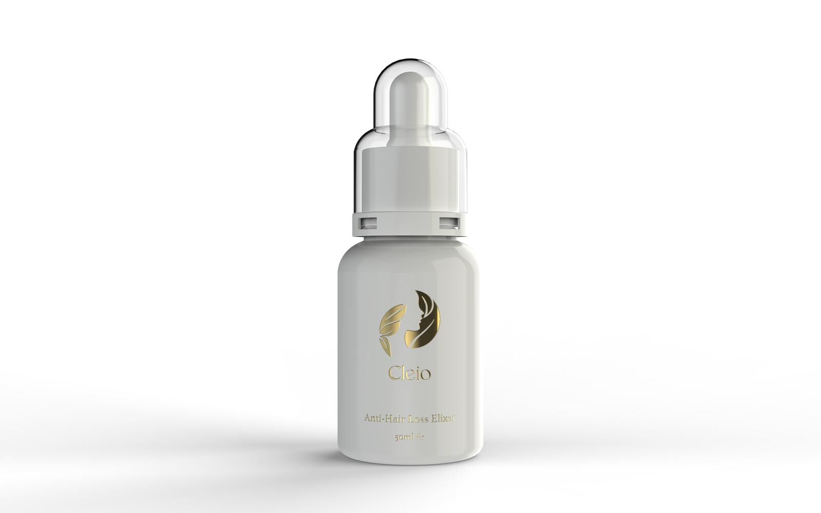 CLEIO Anti-Hair Loss Elixer 50ml