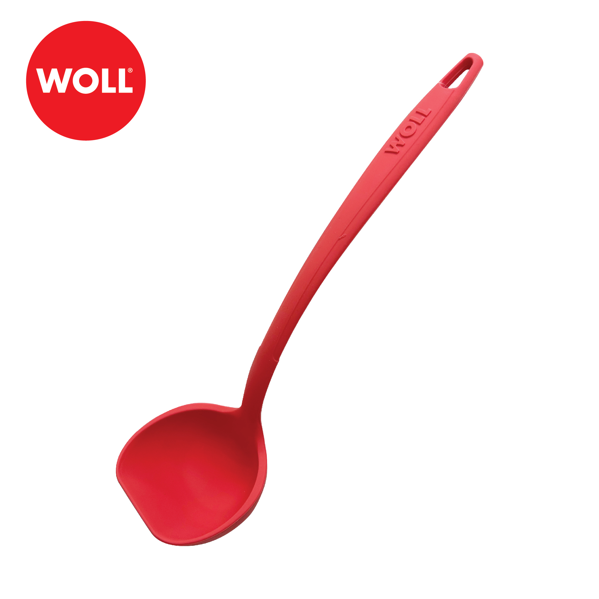 WOLL 矽膠湯殼