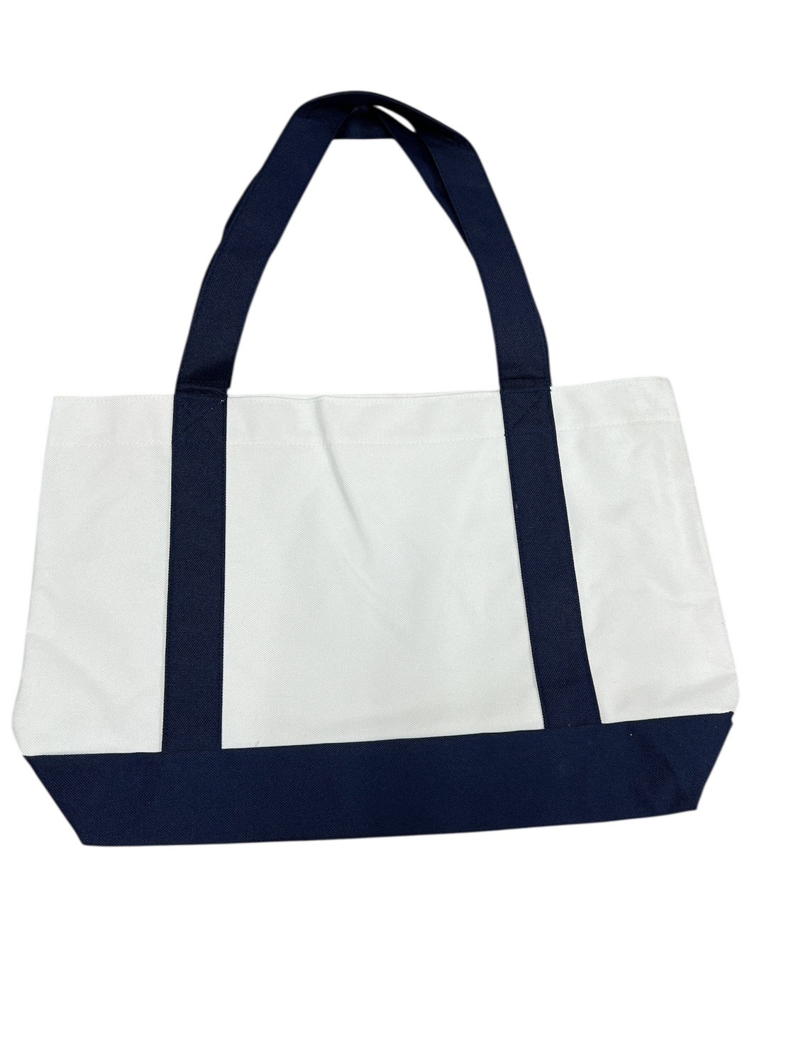 高雄分會│質感手提/肩背帆布購物包