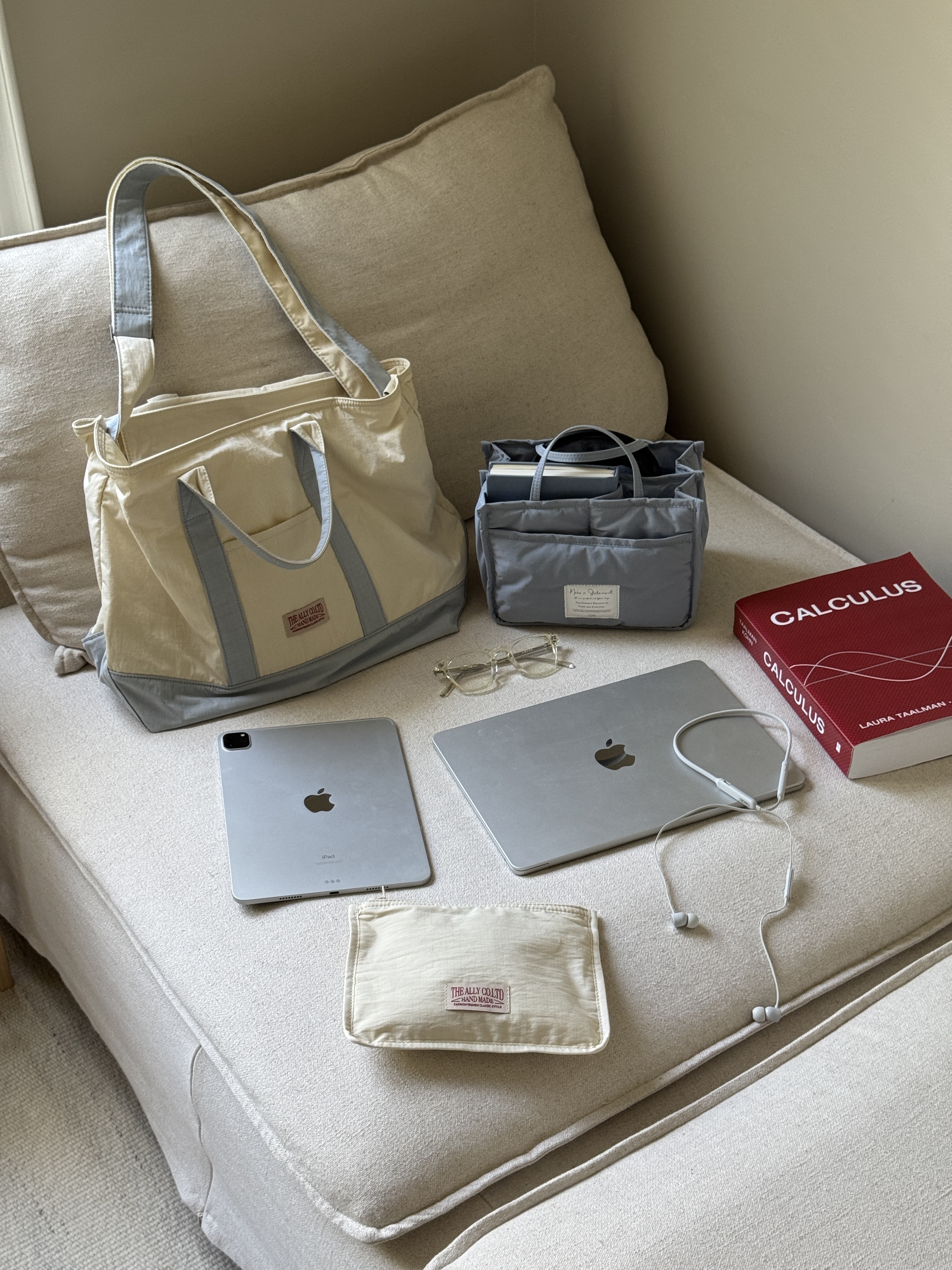 ★THE ALLY☆MOA BAG The Ally - Moa bag
