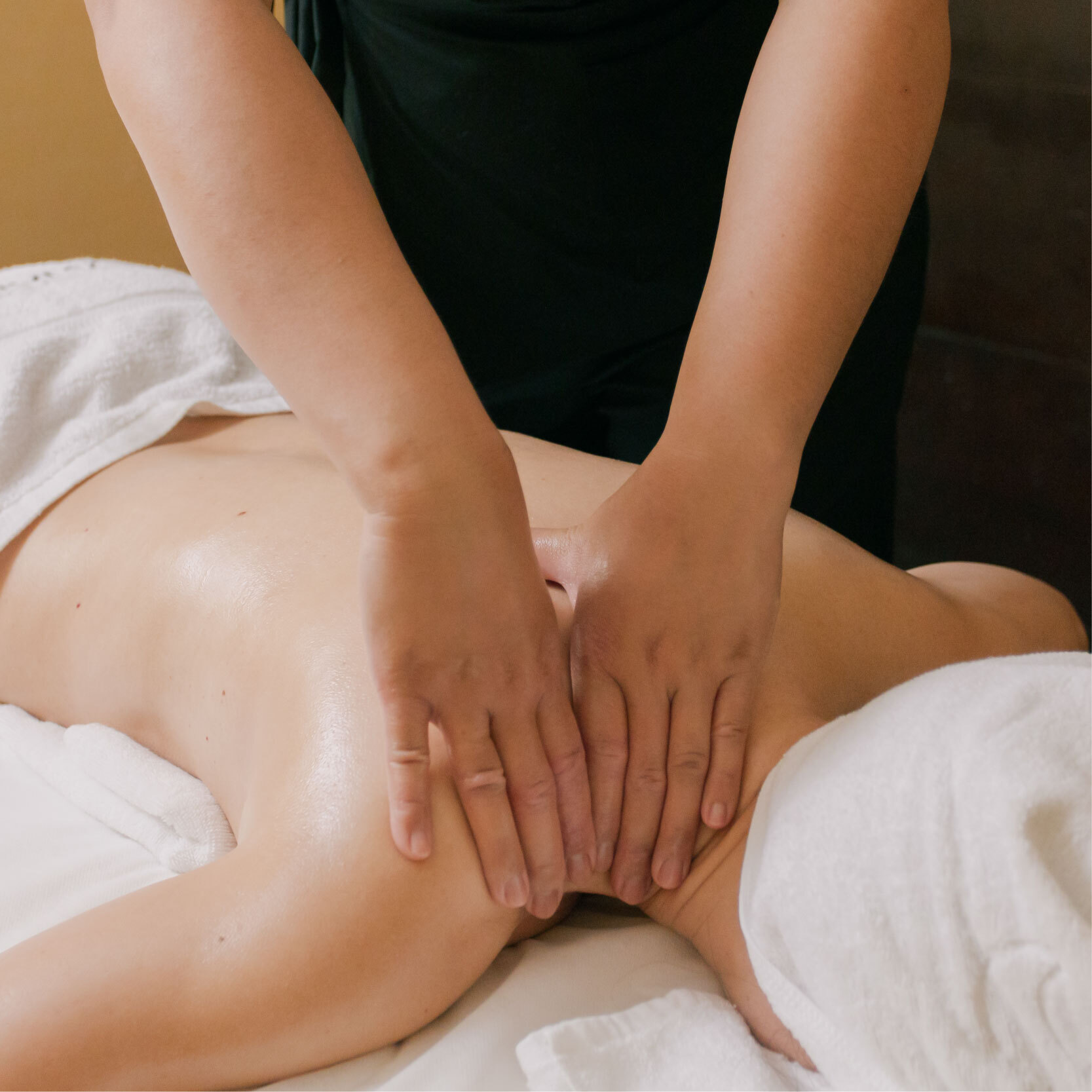 《全台》頂規客製奢華女神完美SPA六選三,999元