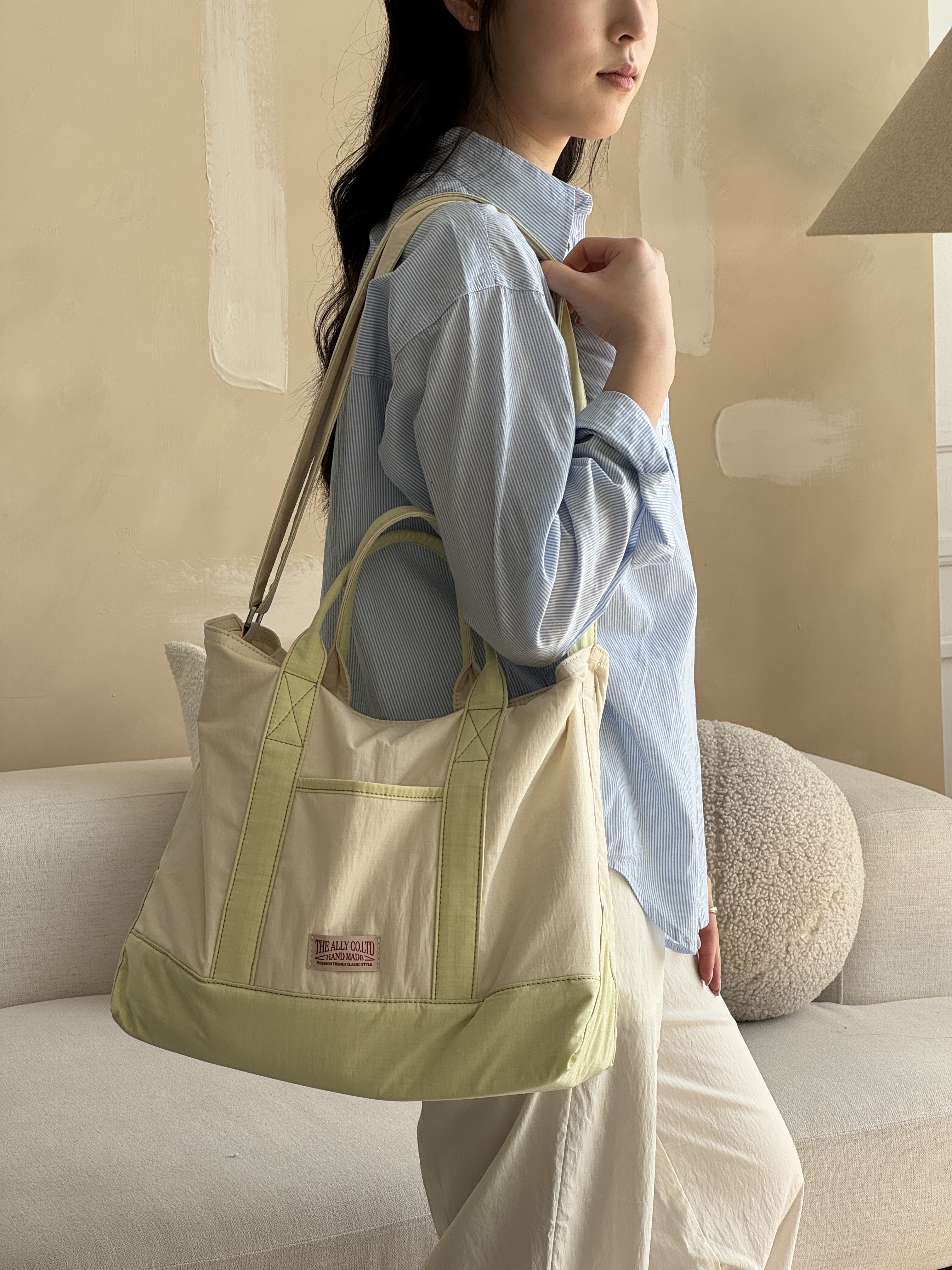 ★THE ALLY☆MOA BAG The Ally - Moa bag