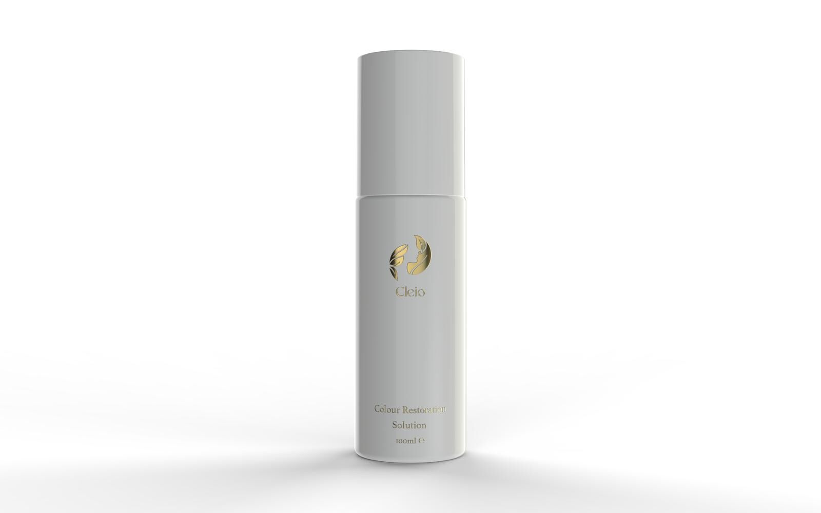 CLEIO Colour Restoration Solution 100ml