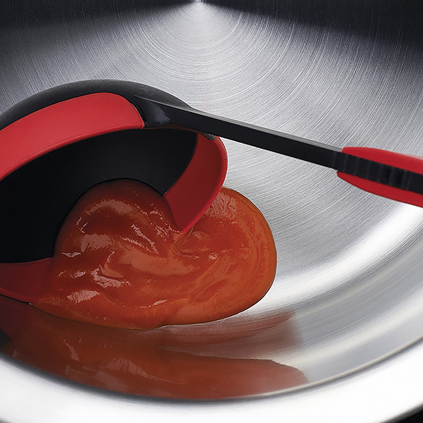 WOLL cookit 矽膠包邊中式湯殼