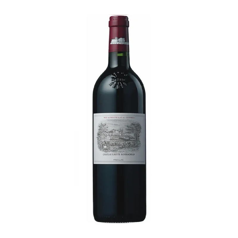 Château Lafite Rothschild 2004