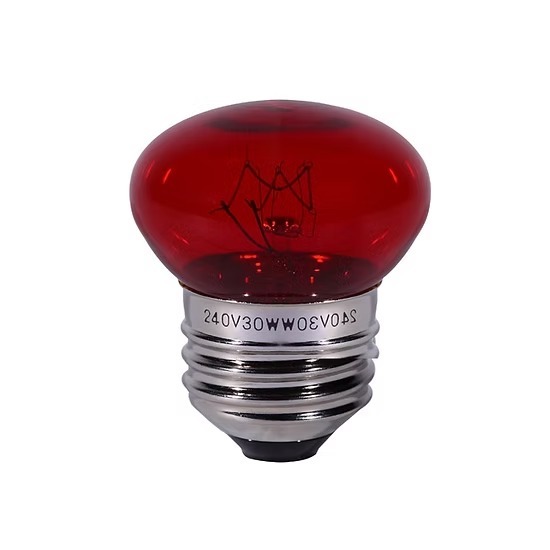 UPANG 紅外線燈泡-適合UPANG UP701 UP802等型號替換