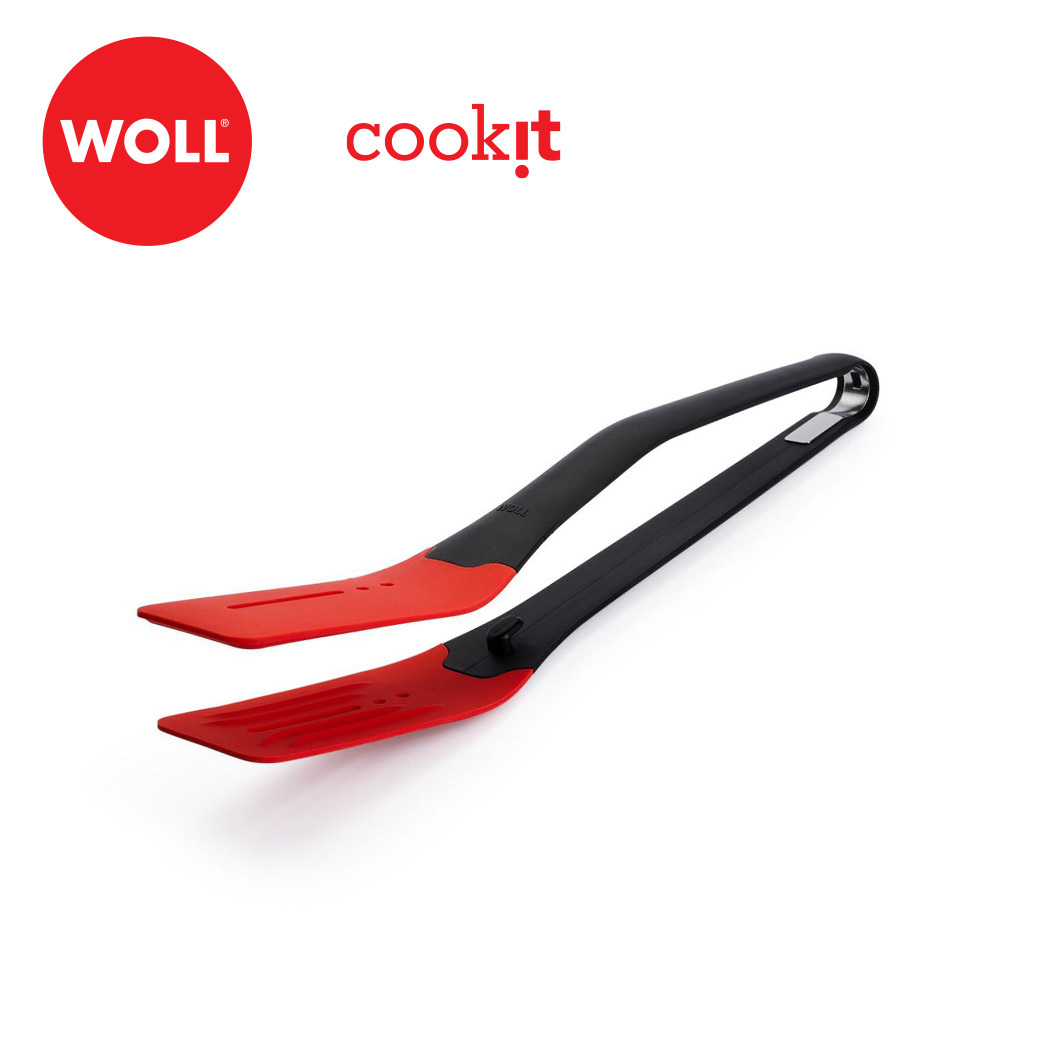 WOLL cookit 矽膠夾