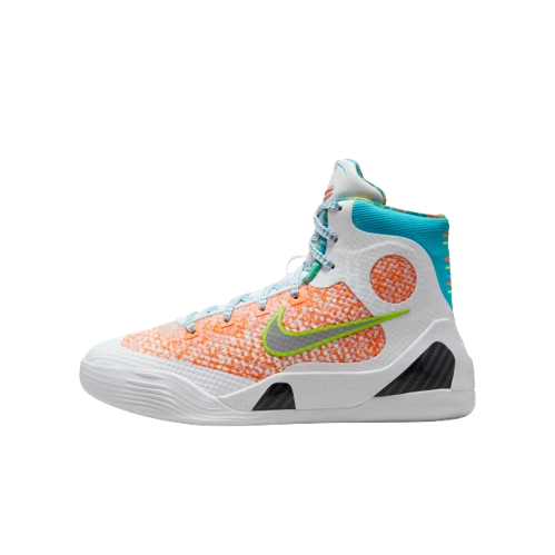 Nike Kobe 9 Elite Protro "What The" GS 籃球鞋 女鞋 大童鞋 HJ9446-100