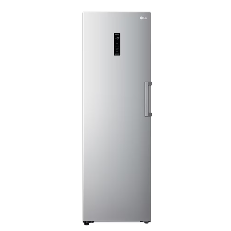 LG 樂金 324L智慧變頻直立式冷凍櫃(GR-FL40MS)