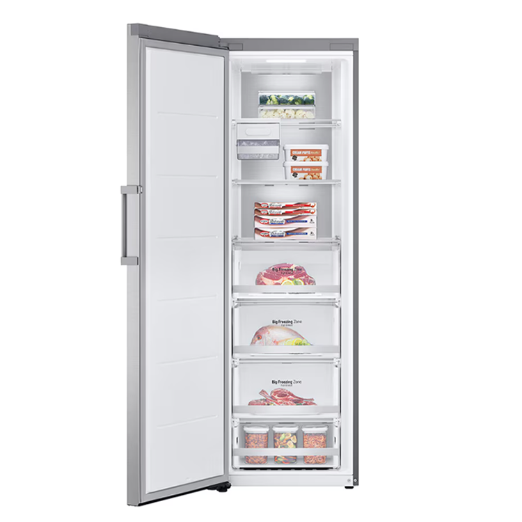 LG 樂金 324L智慧變頻直立式冷凍櫃(GR-FL40MS)