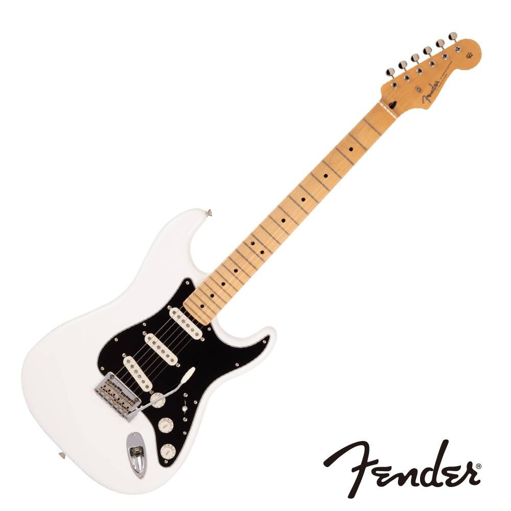 Fender Fender Made in Japan Hybrid II Stratocaster Maple 電吉他 第 2 張圖片｜三峽吉他 / Bass