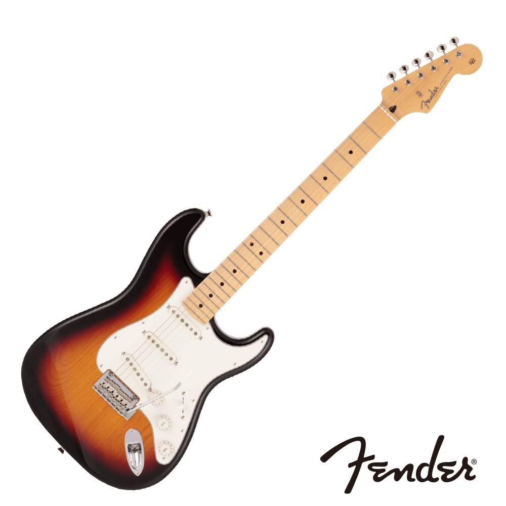 Fender Fender Made in Japan Hybrid II Stratocaster Maple 電吉他 第 4 張圖片｜三峽吉他 / Bass