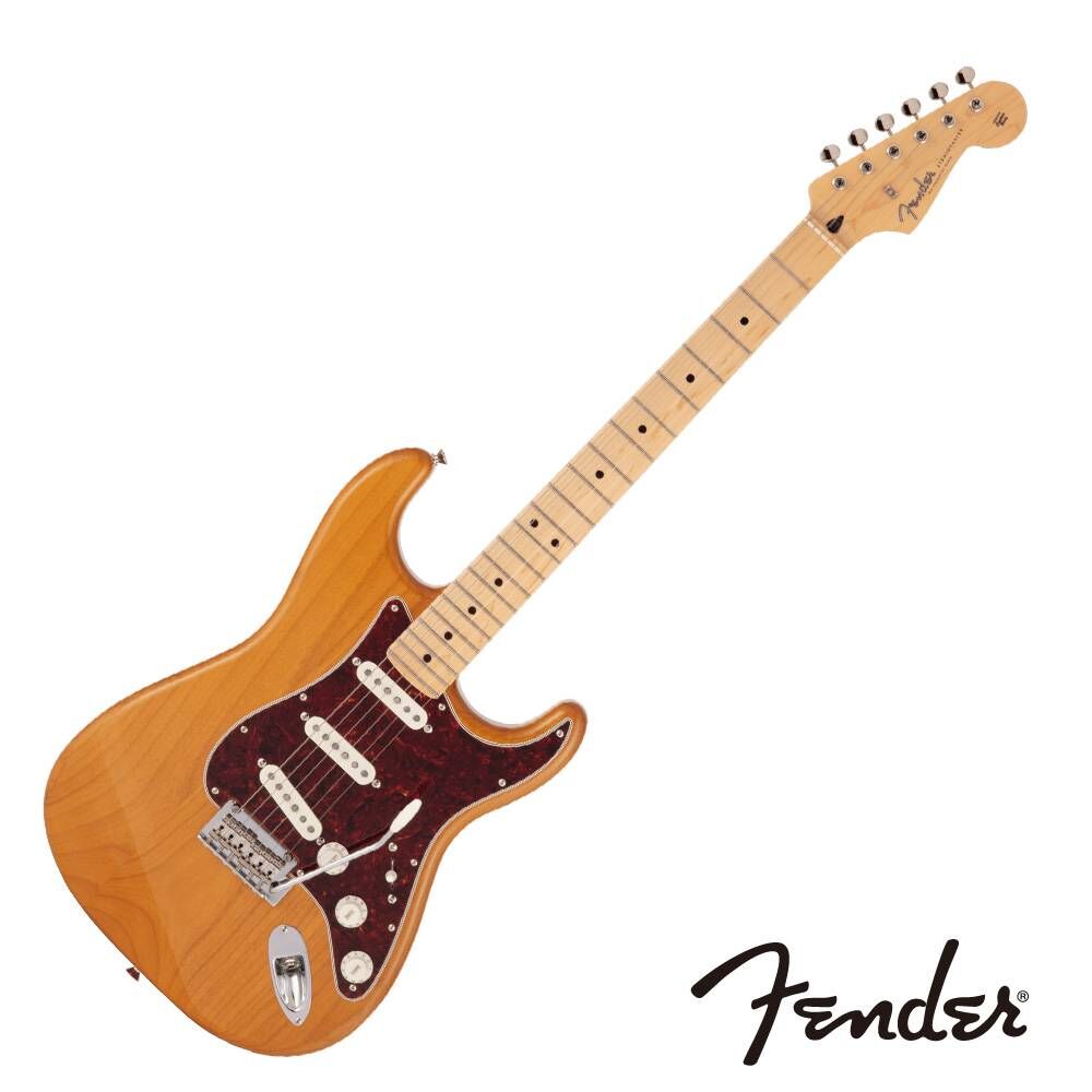 Fender Fender Made in Japan Hybrid II Stratocaster Maple 電吉他 第 6 張圖片｜三峽吉他 / Bass
