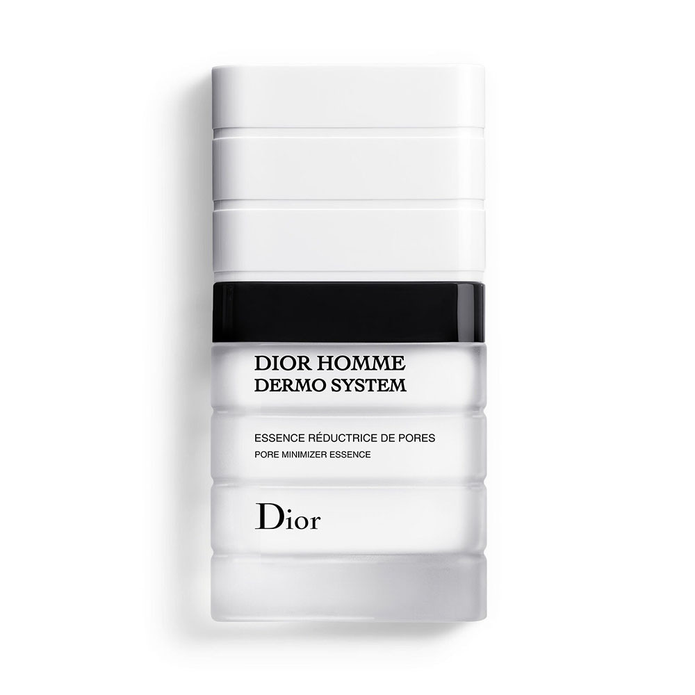 Dior 迪奧 Homme 男性保養毛孔細緻精華乳 50ml TESTER  (環保盒) (效期:2027.07) -F264633000