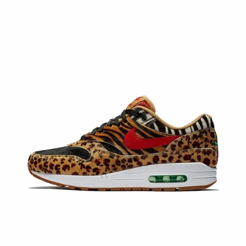 Nike Air Max 1 Atmos Animal Pack 2.0 Wheat 小麥獸紋 AQ0928-700