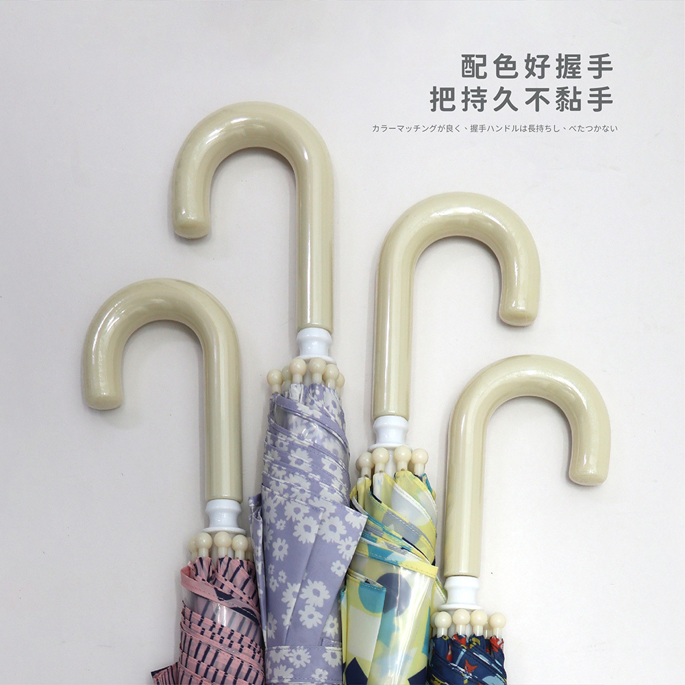 配色好握手把持久不黏手。カラーマッチングが良く、握手ハンドルは長持ちし、べたつかない