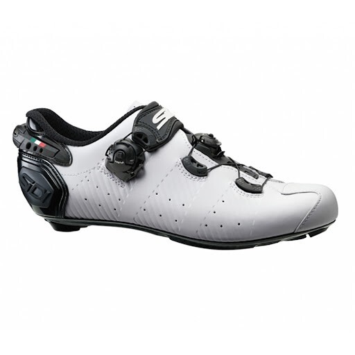 SIDI WIRE 2S WOMAN 女款頂級碳纖底卡鞋