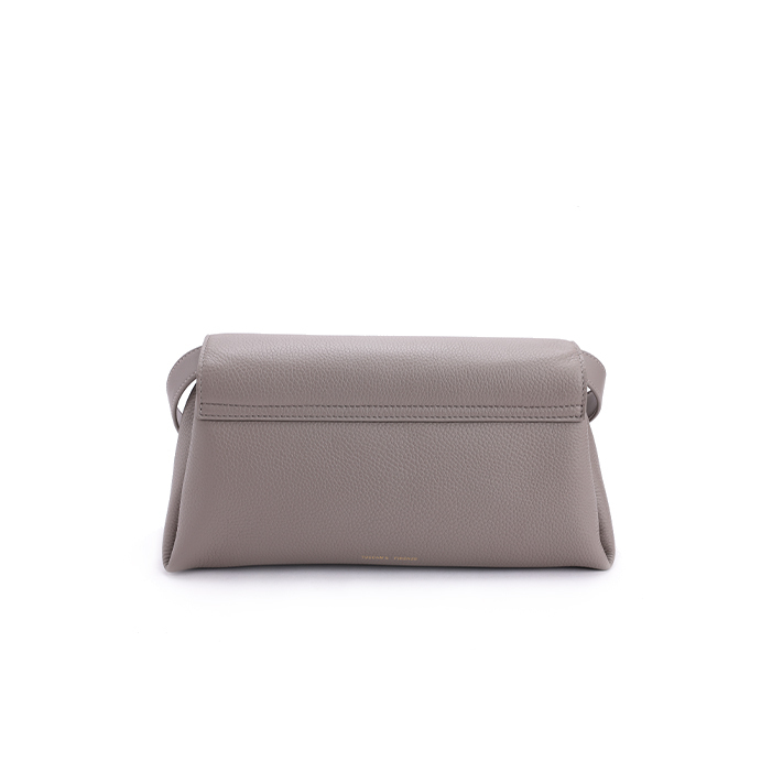 TUS Buckle Crossbody Bag