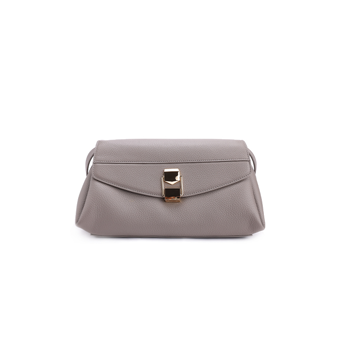 TUS Buckle Crossbody Bag