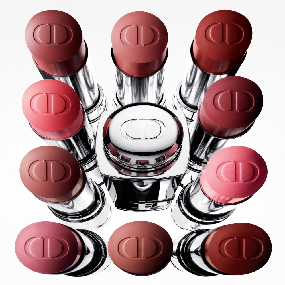 DIOR BEAUTY 鏡光誘惑唇膏 3.2g