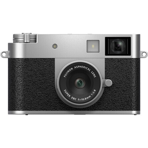 FUJIFILM X half 隨身型數碼相機 [香港行貨] HK$5,580 (訂金HK$500)