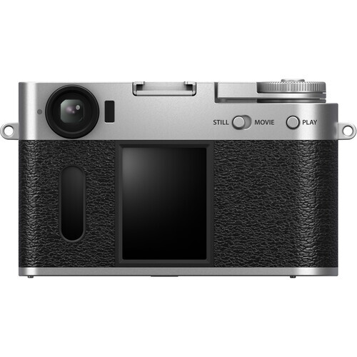 FUJIFILM X half 隨身型數碼相機 [香港行貨] HK$5,580 (訂金HK$500)