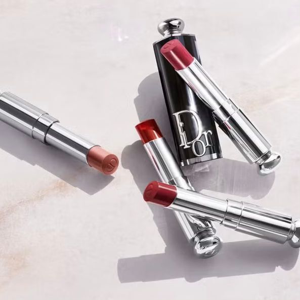 DIOR BEAUTY 鏡光誘惑唇膏 3.2g