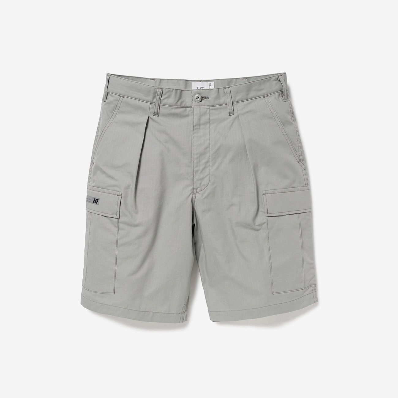 WTAPS MILS9601 / SHORTS / COTTON. RIPSTOP 251WVDT-PTM05