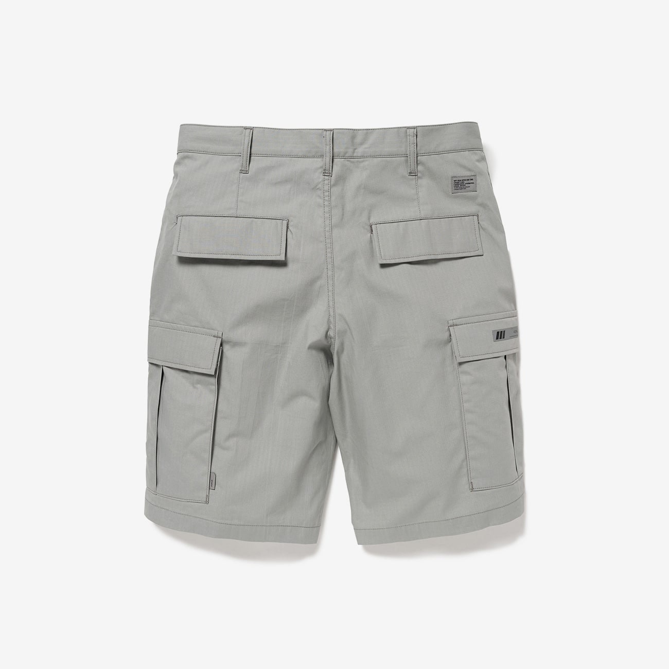WTAPS MILS9601 / SHORTS / COTTON. RIPSTOP 251WVDT-PTM05