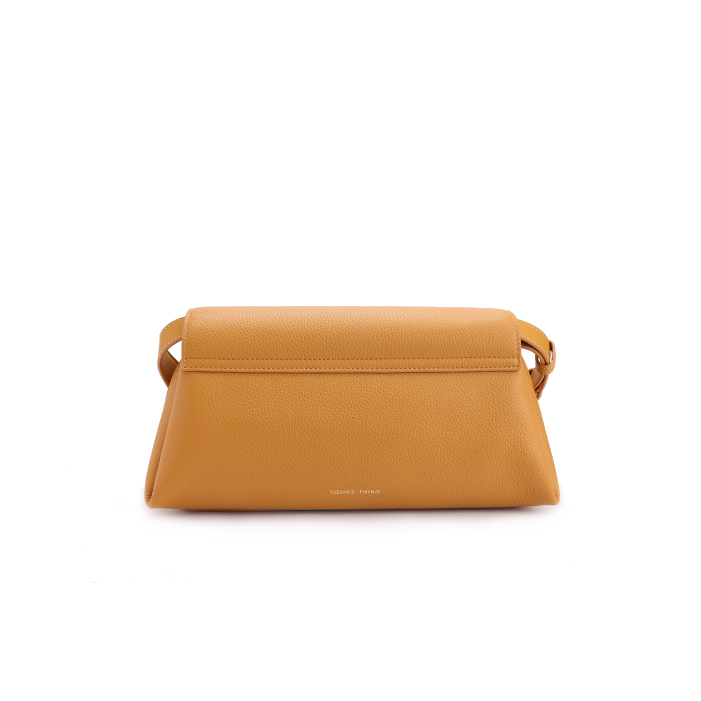 TUS Buckle Crossbody Bag
