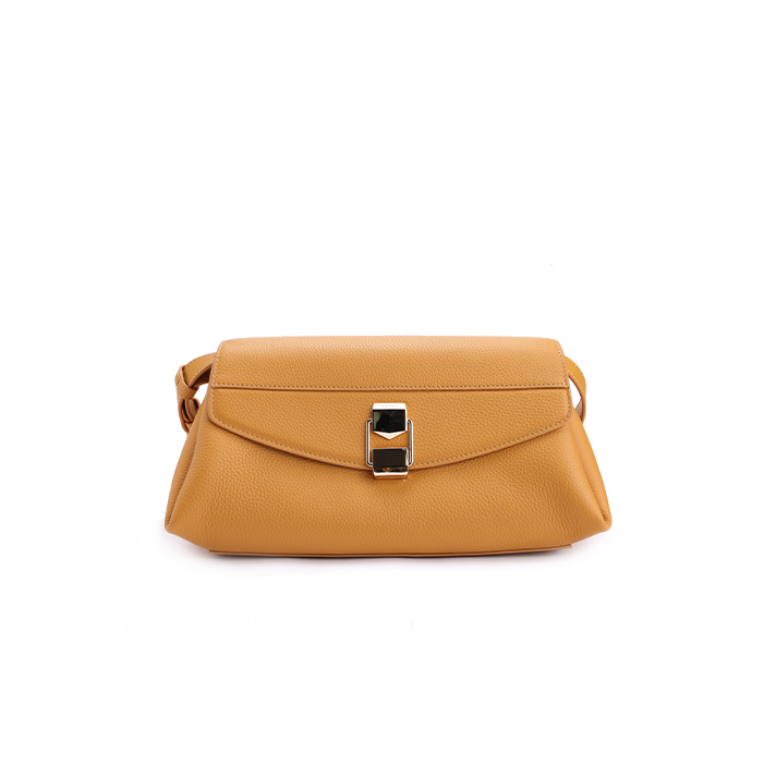 TUS Buckle Crossbody Bag