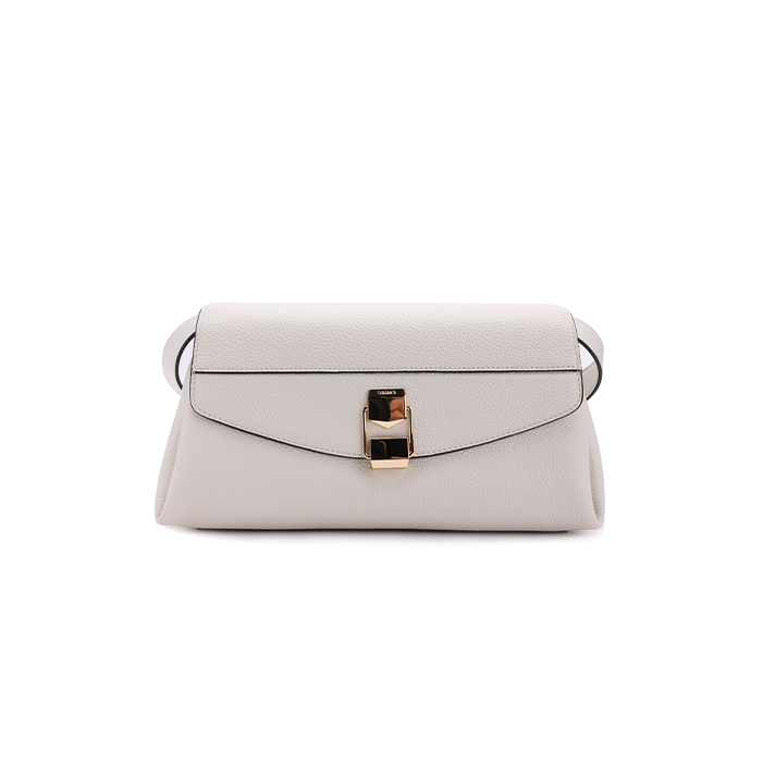 TUS Buckle Crossbody Bag