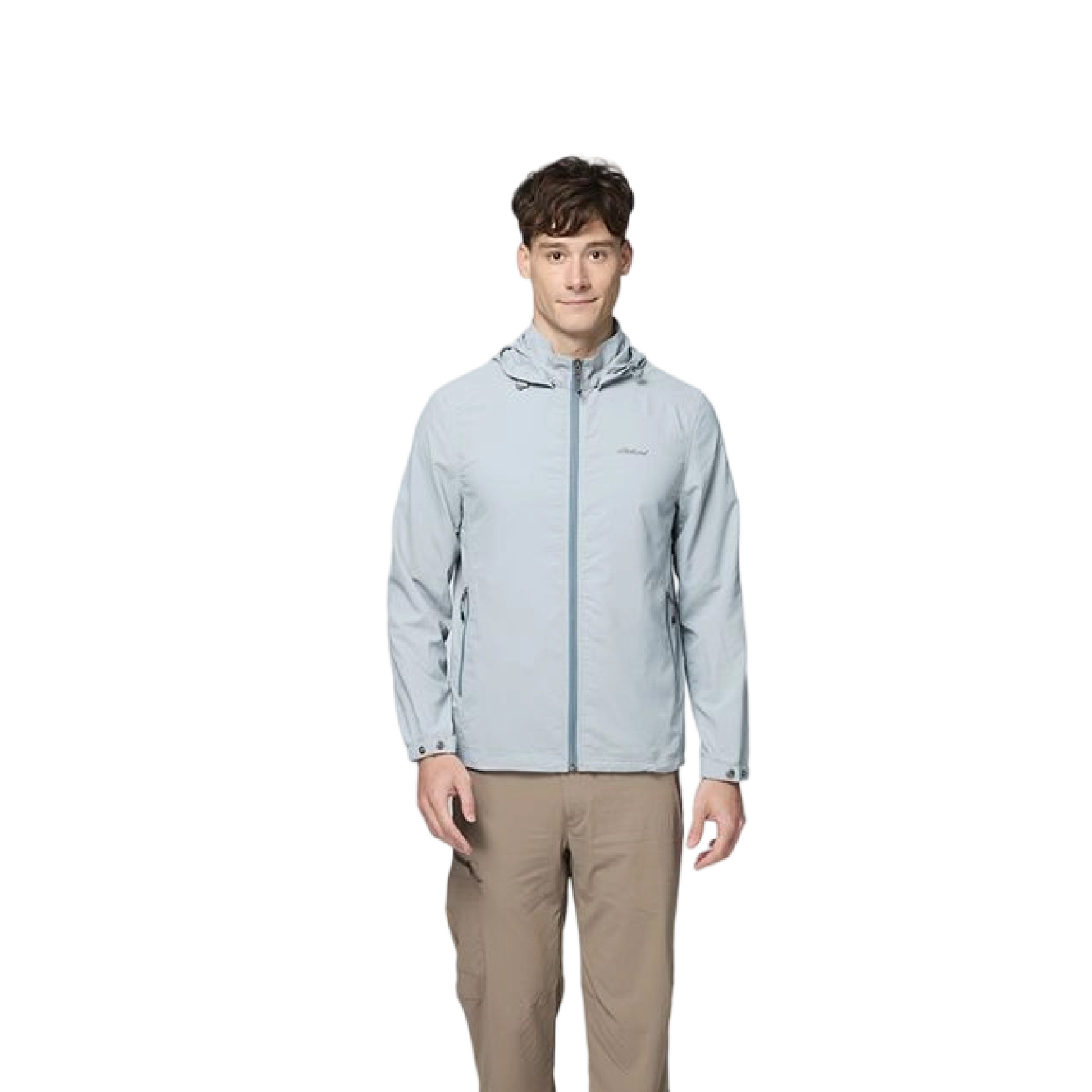 Wildland 荒野 山徑涼風抗UV輕薄外套 男款 (2色) 14WB31902