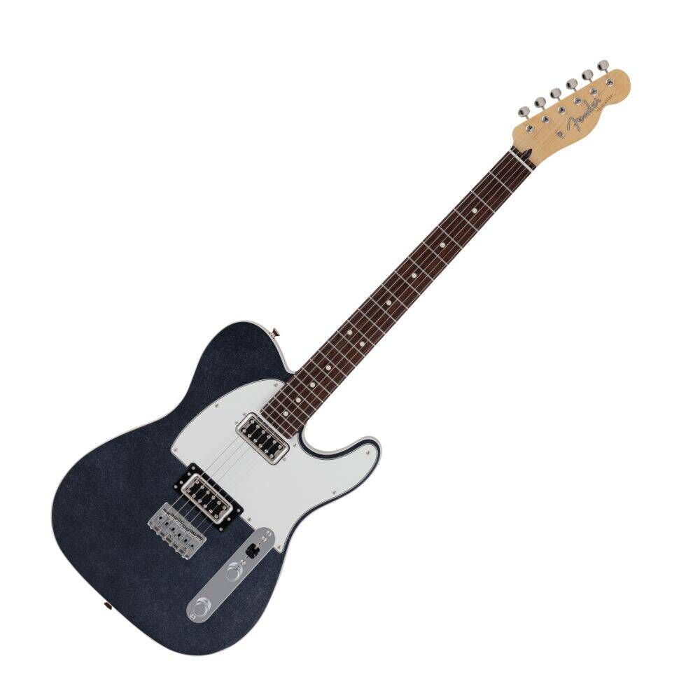 Fender Made in Japan Limited Sparkle Telecaster 電吉他