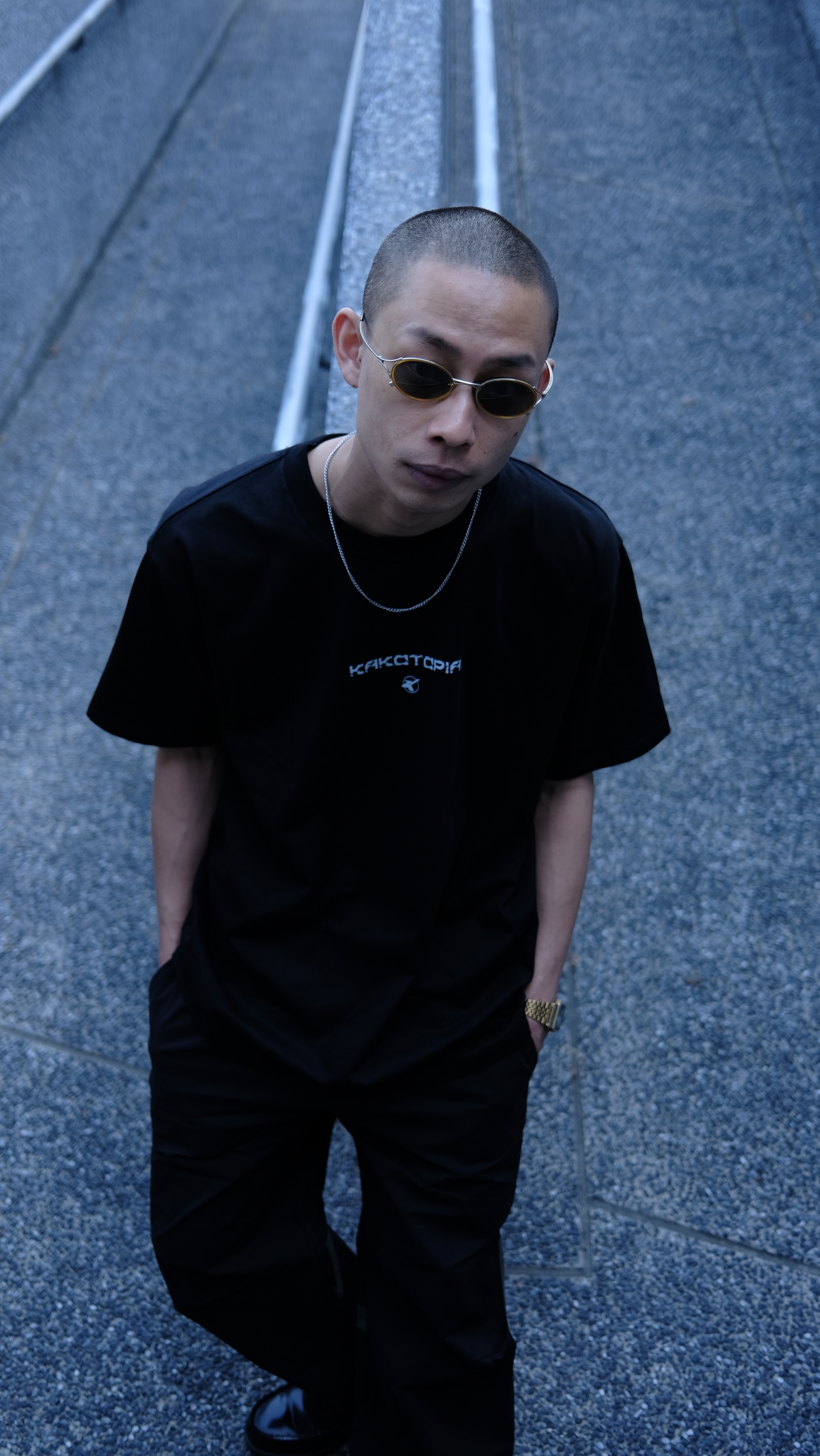 KAKOTOPIA Existentialismus TEE