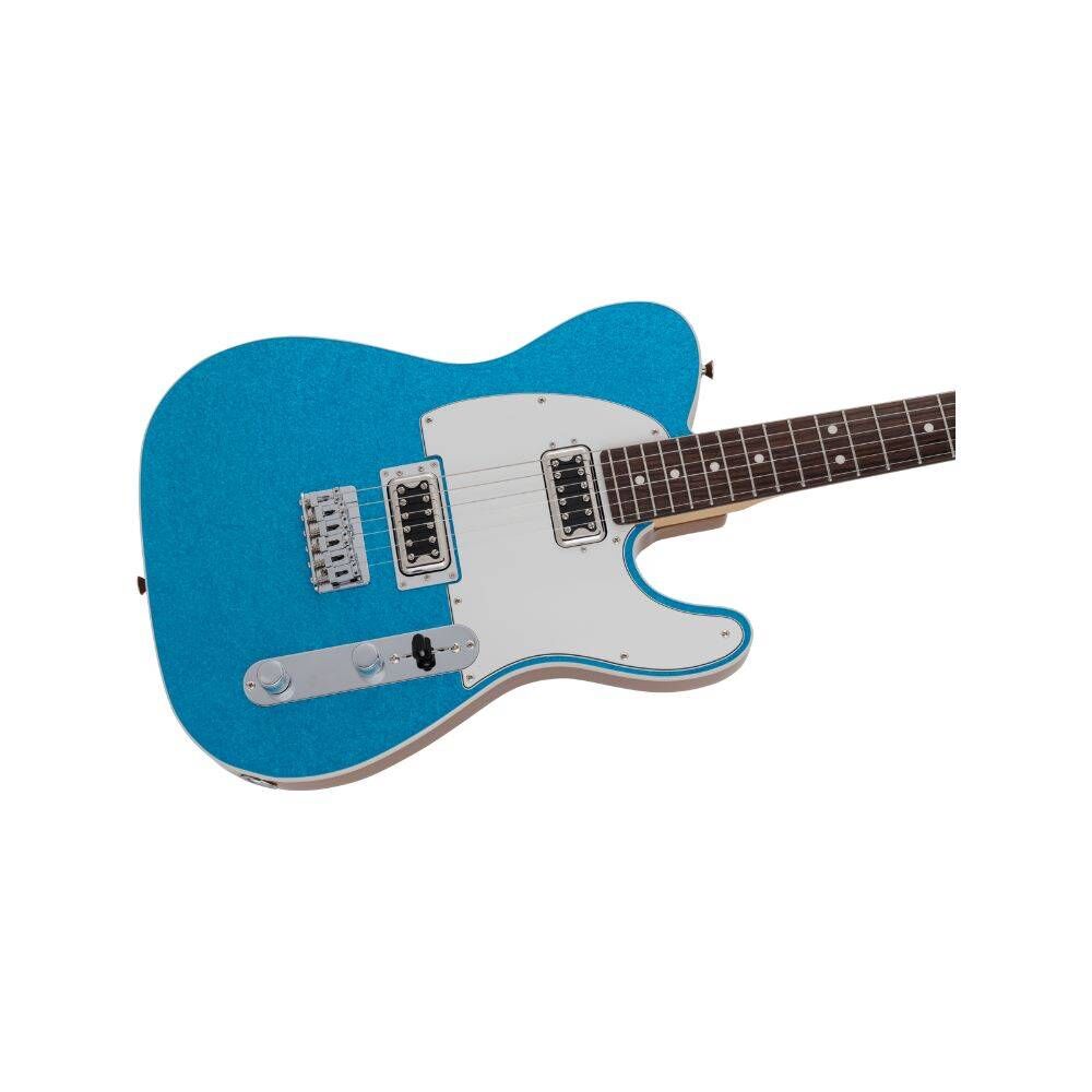 Fender Fender Made in Japan Limited Sparkle Telecaster 電吉他 第 6 張圖片｜三峽吉他 / Bass